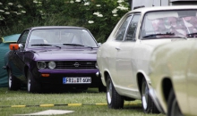 Oldtimermarkt Bockhorn 2016
