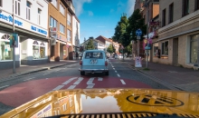 Oldtimertreffen Winsen 2016