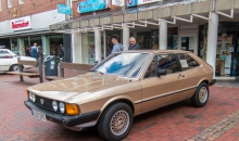 Oldtimertreffen Winsen 2016