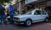 Oldtimertreffen Winsen 2016