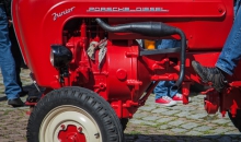 Oldtimertreffen Winsen 2016