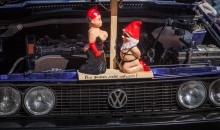 Oldtimertreffen Winsen 2016