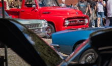 Oldtimertreffen Winsen 2016