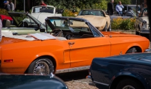 Oldtimertreffen Winsen 2016