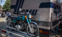 Oldtimertreffen Winsen 2016