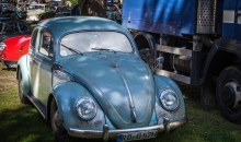 Oldtimertreffen Winsen 2016