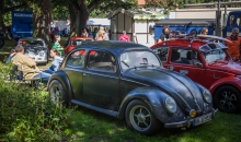 Oldtimertreffen Winsen 2016