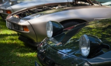 Oldtimertreffen Winsen 2016