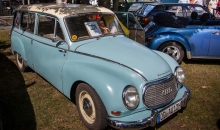 Oldtimertreffen Winsen 2016