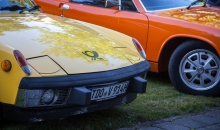 Oldtimertreffen Winsen 2016