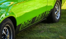 Oldtimertreffen Winsen 2016