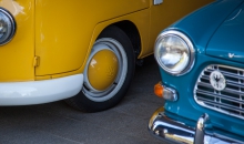 Oldtimertreffen Winsen 2016