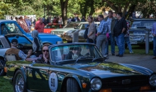 Oldtimertreffen Winsen 2016