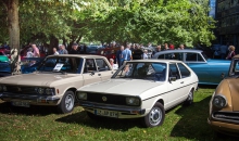 Oldtimertreffen Winsen 2016