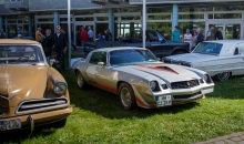 Oldtimertreffen Winsen 2016