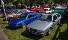 Oldtimertreffen Winsen 2016