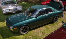 Oldtimertreffen Winsen 2016