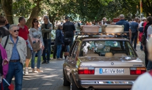 Oldtimertreffen Winsen 2016