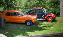 Oldtimertreffen Winsen 2016