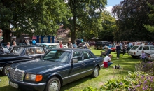 Oldtimertreffen Winsen 2016