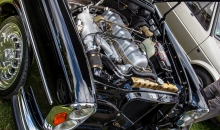 Oldtimertreffen Winsen 2016