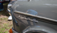 Oldtimertreffen Winsen 2016