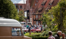 Oldtimertreffen Winsen 2016