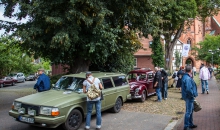 Oldtimertreffen Winsen 2016
