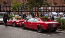 Oldtimertreffen Winsen 2016