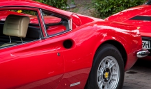 Oldtimertreffen Winsen 2016