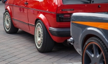 Oldtimertreffen Winsen 2016