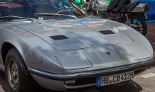 Oldtimertreffen Winsen 2016