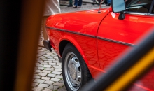 Oldtimertreffen Winsen 2016