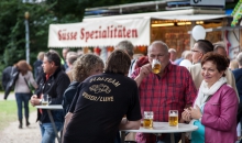 Oldtimertreffen Winsen 2016