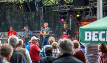 Oldtimertreffen Winsen 2016