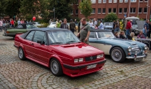 Oldtimertreffen Winsen 2016