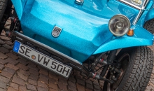 Oldtimertreffen Winsen 2016