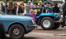 Oldtimertreffen Winsen 2016