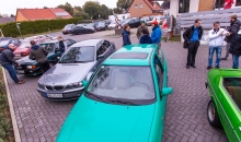 Stammtisch SZBS 2016