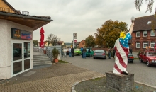 Stammtisch SZBS 2016