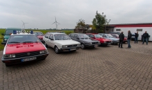 Stammtisch SZBS 2016