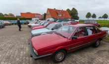 Stammtisch SZBS 2016