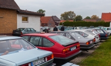 Stammtisch SZBS 2016