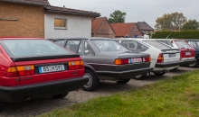 Stammtisch SZBS 2016