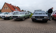 Stammtisch SZBS 2016