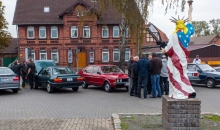 Stammtisch SZBS 2016