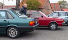 Stammtisch SZBS 2016