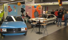 Techno Classica 2005 13