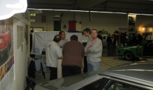 Techno Classica 2005 16