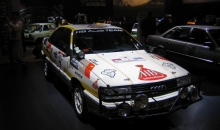 Techno Classica 2005 18